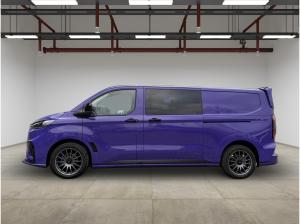 Ford Transit Custom MS-RT PHEV DoKa L2 +GJR+AHK+Matrix