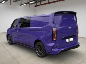 Ford Transit Custom MS-RT PHEV DoKa L2 +GJR+AHK+Matrix