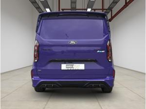 Ford Transit Custom MS-RT PHEV DoKa L2 +GJR+AHK+Matrix