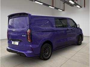 Ford Transit Custom MS-RT PHEV DoKa L2 +GJR+AHK+Matrix