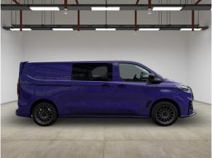 Ford Transit Custom MS-RT PHEV DoKa L2 +GJR+AHK+Matrix