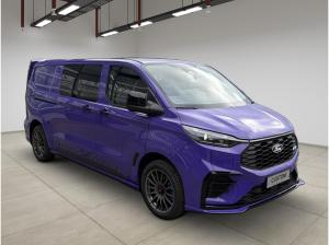 Ford Transit Custom MS-RT PHEV DoKa L2 +GJR+AHK+Matrix