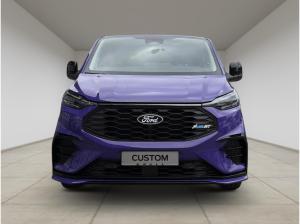 Ford Transit Custom MS-RT PHEV DoKa L2 +GJR+AHK+Matrix