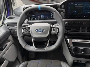 Ford Transit Custom MS-RT PHEV DoKa L2 +GJR+AHK+Matrix