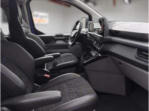 Ford Transit Custom MS-RT PHEV DoKa L2 +GJR+AHK+Matrix