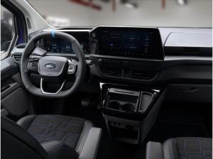 Ford Transit Custom MS-RT PHEV DoKa L2 +GJR+AHK+Matrix