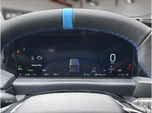 Ford Transit Custom MS-RT PHEV DoKa L2 +GJR+AHK+Matrix