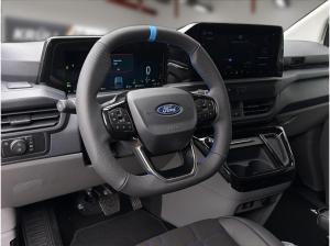 Ford Transit Custom MS-RT PHEV DoKa L2 +GJR+AHK+Matrix