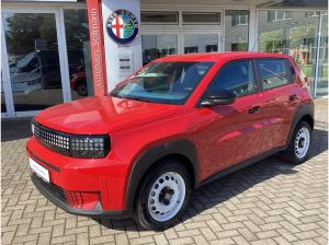 Fiat Grande Panda (RED) 44 kWh
