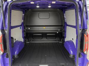 Ford Transit Custom MS-RT PHEV DoKa L2 +GJR+AHK+Matrix