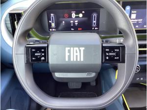 Fiat Grande Panda (RED) 44 kWh