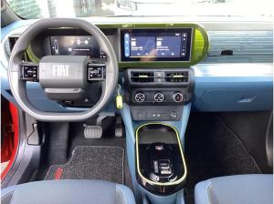 Fiat Grande Panda (RED) 44 kWh