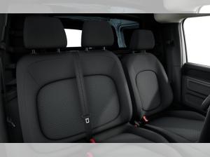 Volkswagen ID.Buzz Cargo Pro 79kWh KR 210 kW
