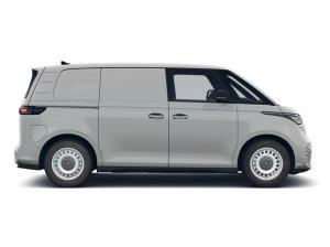 Volkswagen ID.Buzz Cargo Pro 79kWh KR 210 kW