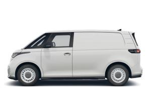 Volkswagen ID.Buzz Cargo Pro 79kWh KR 210 kW