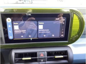 Fiat Grande Panda (RED) 44 kWh