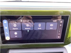 Fiat Grande Panda (RED) 44 kWh