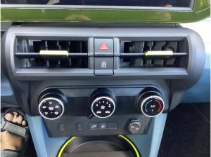 Fiat Grande Panda (RED) 44 kWh