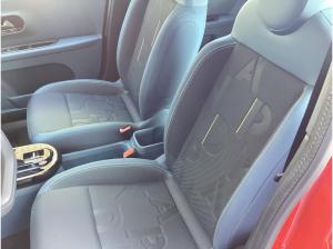 Fiat Grande Panda (RED) 44 kWh