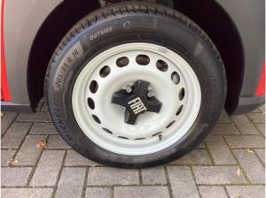 Fiat Grande Panda (RED) 44 kWh