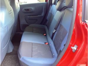 Fiat Grande Panda (RED) 44 kWh