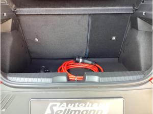 Fiat Grande Panda (RED) 44 kWh