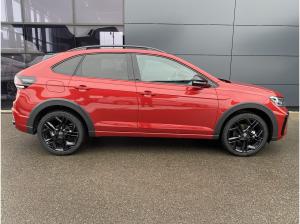 Volkswagen Taigo 1.5 TSI DSG R-Line LED RFK AHK BLACK ACC CarPlay