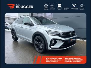 Volkswagen Taigo 1.5 TSI DSG R-LINE MATRIX AHK RFK ACC CarPlay