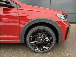 Volkswagen Taigo 1.5 TSI DSG R-Line LED RFK AHK BLACK ACC CarPlay