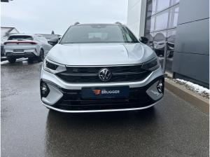 Volkswagen Taigo 1.5 TSI DSG R-LINE MATRIX AHK RFK ACC CarPlay