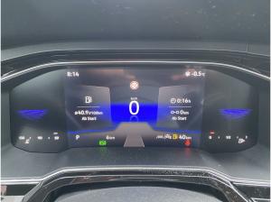 Volkswagen Taigo 1.5 TSI DSG R-Line LED RFK AHK BLACK ACC CarPlay