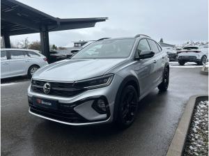 Volkswagen Taigo 1.5 TSI DSG R-LINE MATRIX AHK RFK ACC CarPlay