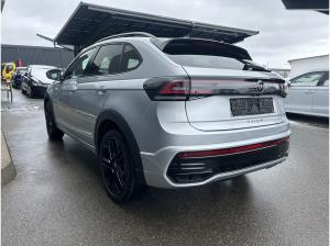 Volkswagen Taigo 1.5 TSI DSG R-LINE MATRIX AHK RFK ACC CarPlay