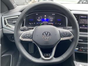 Volkswagen Taigo 1.5 TSI DSG R-Line LED RFK AHK BLACK ACC CarPlay