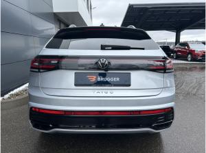 Volkswagen Taigo 1.5 TSI DSG R-LINE MATRIX AHK RFK ACC CarPlay