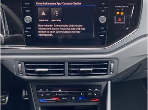 Volkswagen Taigo 1.5 TSI DSG R-Line LED RFK AHK BLACK ACC CarPlay