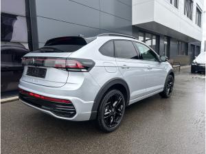 Volkswagen Taigo 1.5 TSI DSG R-LINE MATRIX AHK RFK ACC CarPlay