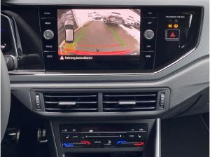 Volkswagen Taigo 1.5 TSI DSG R-Line LED RFK AHK BLACK ACC CarPlay
