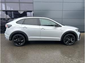 Volkswagen Taigo 1.5 TSI DSG R-LINE MATRIX AHK RFK ACC CarPlay