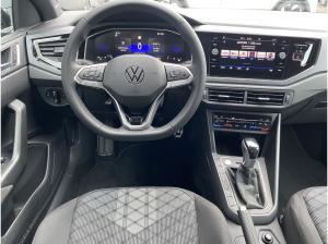 Volkswagen Taigo 1.5 TSI DSG R-Line LED RFK AHK BLACK ACC CarPlay