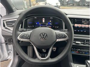 Volkswagen Taigo 1.5 TSI DSG R-LINE MATRIX AHK RFK ACC CarPlay