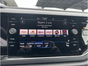 Volkswagen Taigo 1.5 TSI DSG R-LINE MATRIX AHK RFK ACC CarPlay