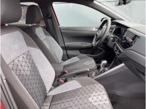 Volkswagen Taigo 1.5 TSI DSG R-Line LED RFK AHK BLACK ACC CarPlay