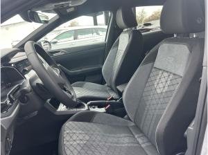Volkswagen Taigo 1.5 TSI DSG R-LINE MATRIX AHK RFK ACC CarPlay