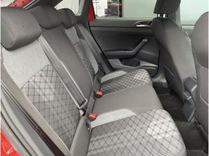 Volkswagen Taigo 1.5 TSI DSG R-Line LED RFK AHK BLACK ACC CarPlay