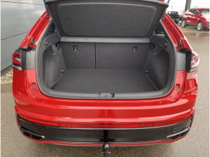 Volkswagen Taigo 1.5 TSI DSG R-Line LED RFK AHK BLACK ACC CarPlay