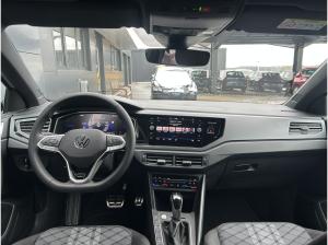 Volkswagen Taigo 1.5 TSI DSG R-LINE MATRIX AHK RFK ACC CarPlay