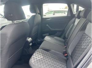 Volkswagen Taigo 1.5 TSI DSG R-LINE MATRIX AHK RFK ACC CarPlay