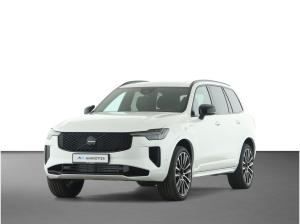 Volvo XC90 T8 Plus Black Edition / HUD/PANO/22" sofort verfügbar! Markötter Gütersloh