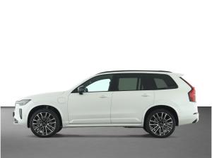 Volvo XC90 T8 Plus Black Edition / HUD/PANO/22" sofort verfügbar! Markötter Gütersloh